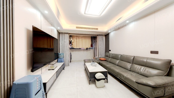 古宫新村一期二手房实景图