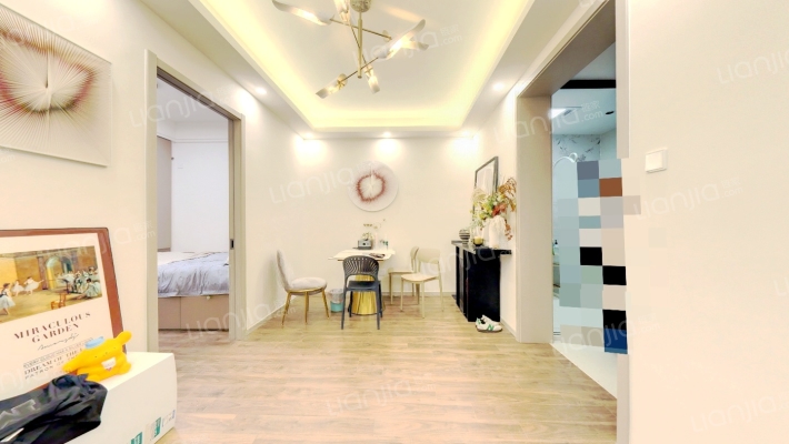 陶谷新村二手房实景图