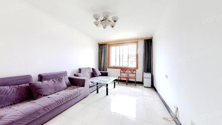 烟波苑二手房实景图