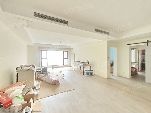 整租·晓港名城领海 3室2厅 东/西