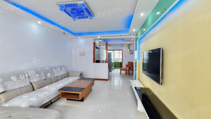 明仕丽庭二手房实景图