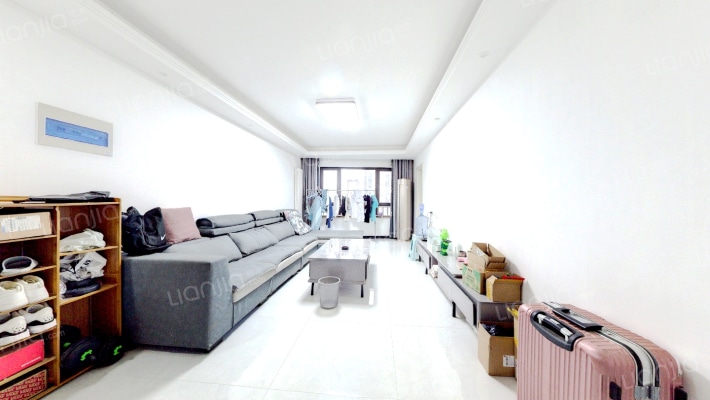 龙源世纪龙城三号院二手房实景图