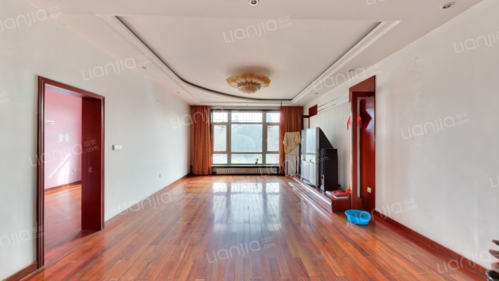 望帅苑二手房实景图