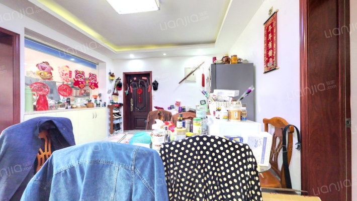 通山新村北区二手房实景图