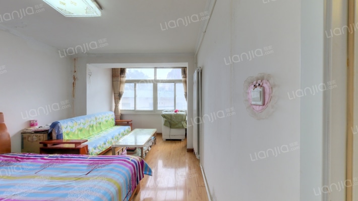 财政厅家属院（东岗东路）二手房实景图