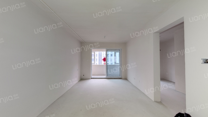 中南九龙澜邸二手房实景图