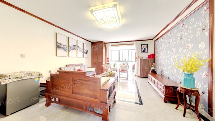 双楠名城二期二手房实景图