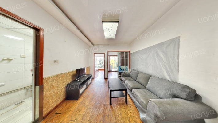 左邻右舍二手房实景图