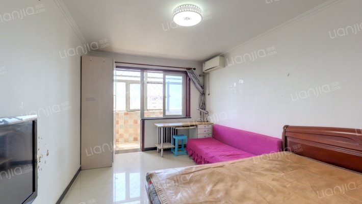 中纺宿舍北院二手房实景图