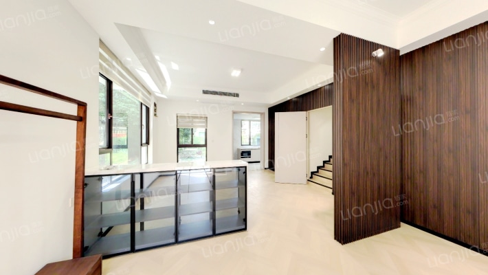 半岛豪门(别墅)二手房实景图