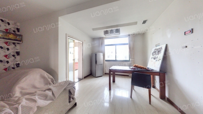 雅丽花园三期二手房实景图