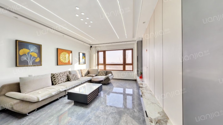 华居水木天成二手房实景图