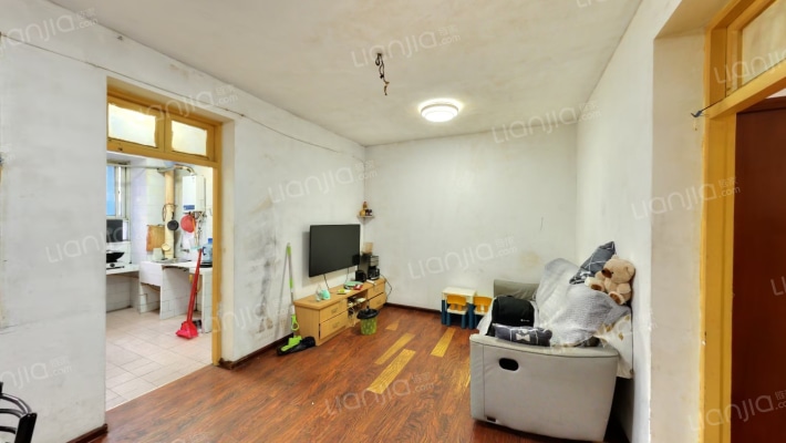 正圆小区二手房实景图