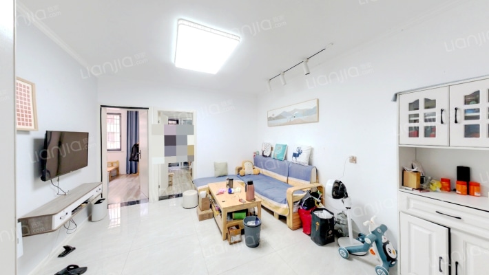 春雨花园二手房实景图