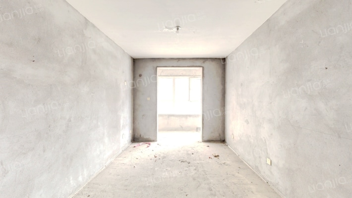 金桥嘉园二手房实景图