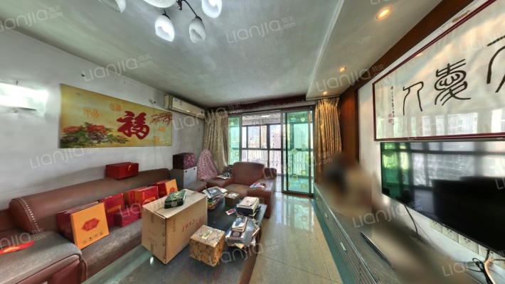 金桂大厦二手房实景图