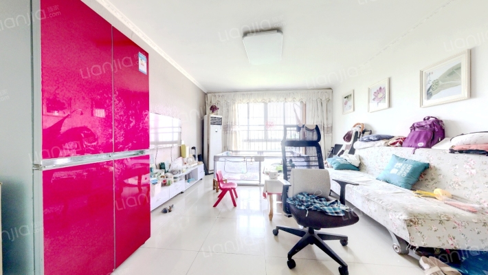 新园大道296号院二手房实景图