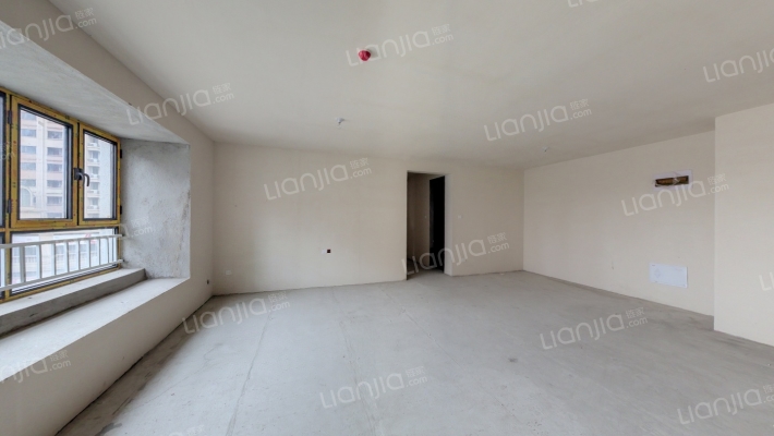 东鼎晋阳里二手房实景图