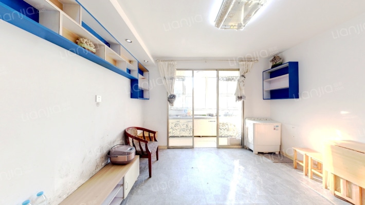 道义新城二期二手房实景图