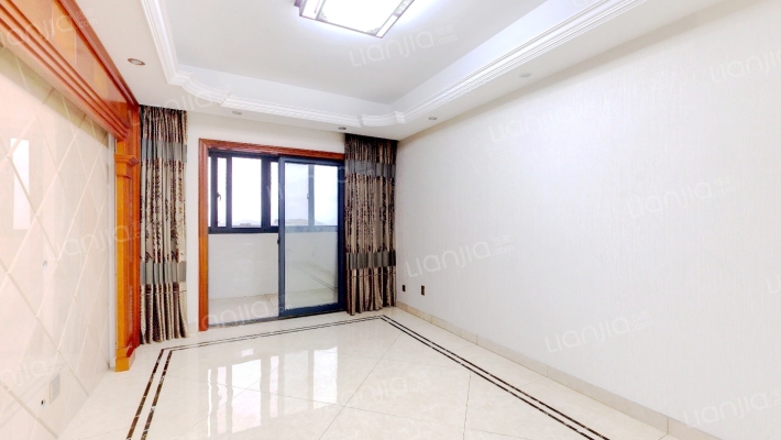 鉴水人家北区二手房实景图