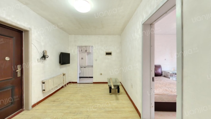 湖畔新城东区二手房实景图