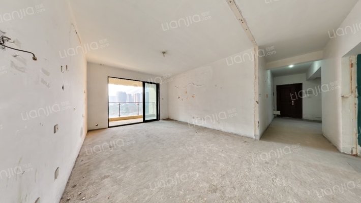 复地雍湖湾二手房实景图