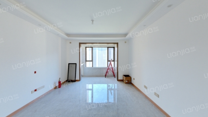 中新锦绣天地东苑二区二手房实景图