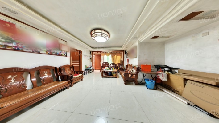 御海新苑二手房实景图