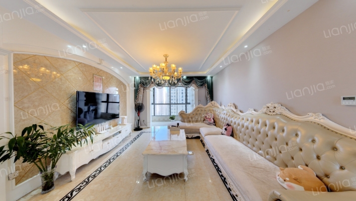 鑫苑鑫城二手房实景图