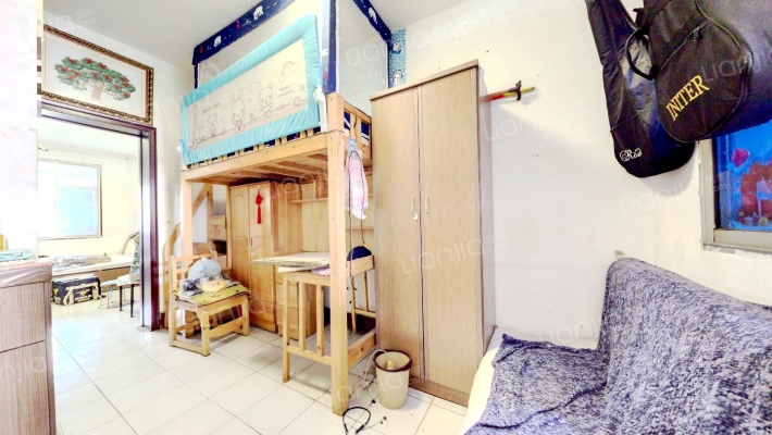 城西社区二手房实景图