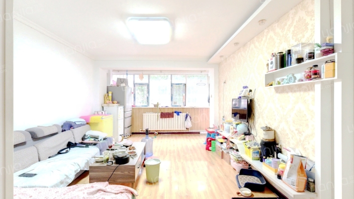 雅苑小区二手房实景图