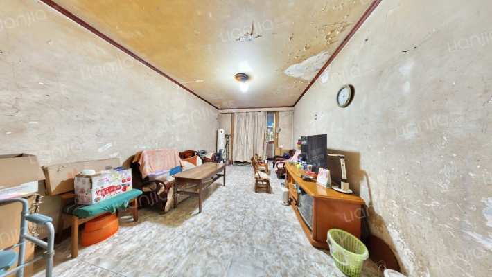 林荫街9号二手房实景图