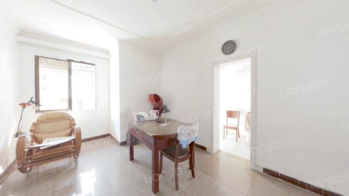 土地庙二手房实景图