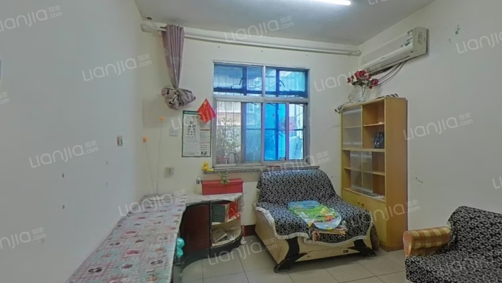 平顶山市畜牧局家属院二手房实景图