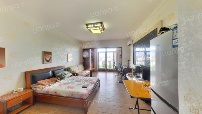 怡和豪庭二手房实景图