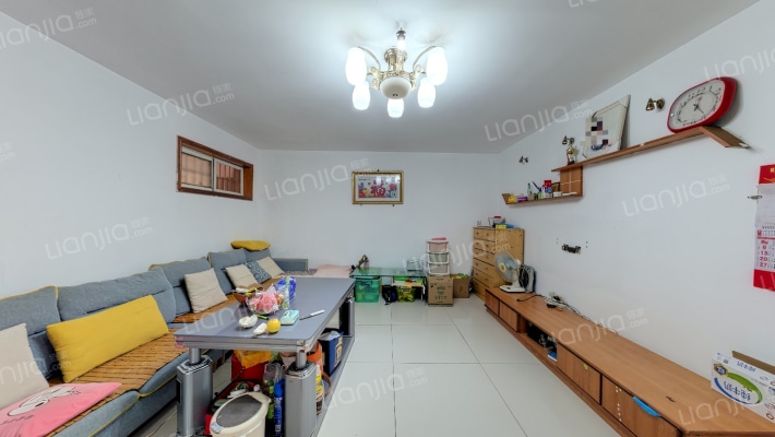 枫林美景二手房实景图