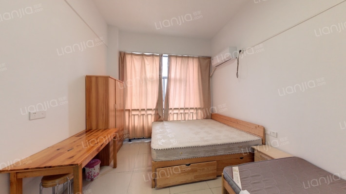 鼓楼广场二手房实景图