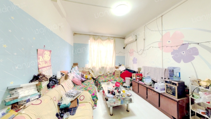 矿院路二手房实景图