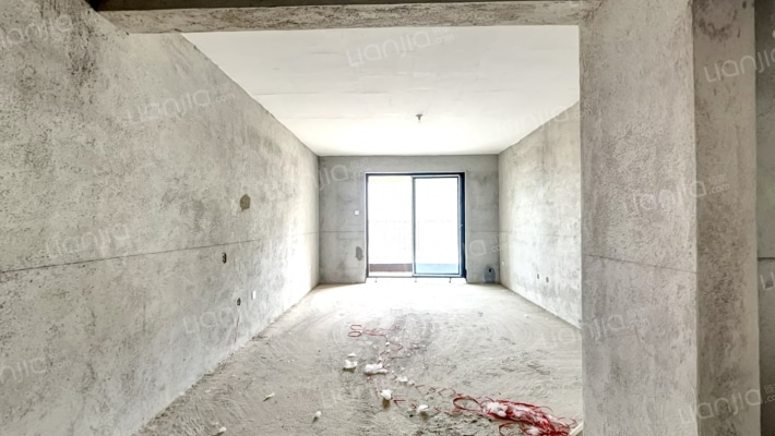 文正社区二手房实景图