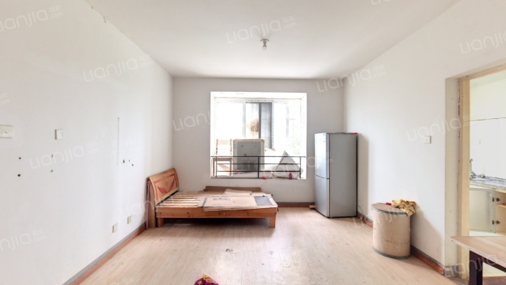 凤麟兰庭二手房实景图