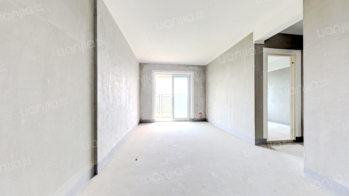 东原乐见城一期二手房实景图