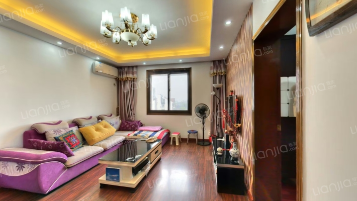 益居园二手房实景图