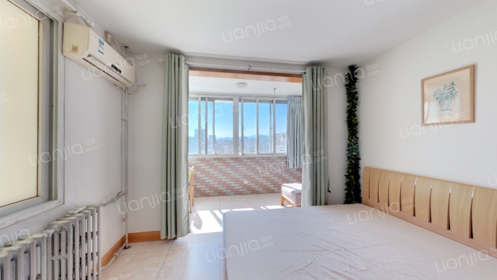 汉荣家园二手房实景图