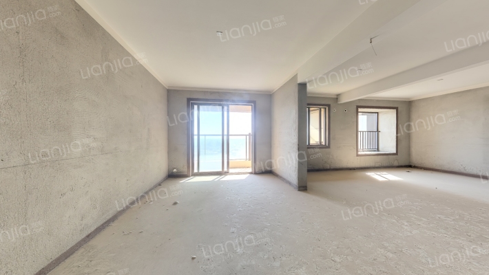 百瑞景滨江生活区二手房实景图