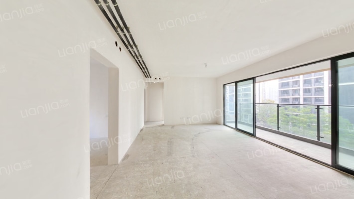 富临锦悦府二手房实景图