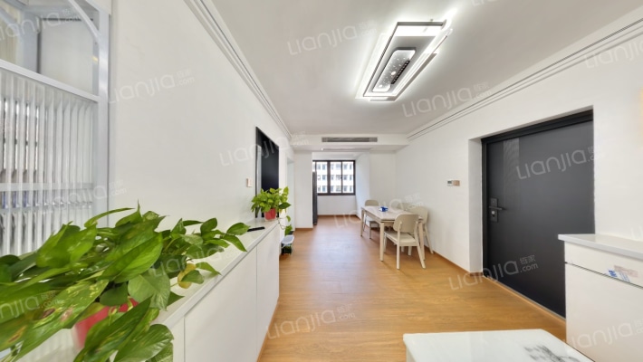 知行苑二手房实景图