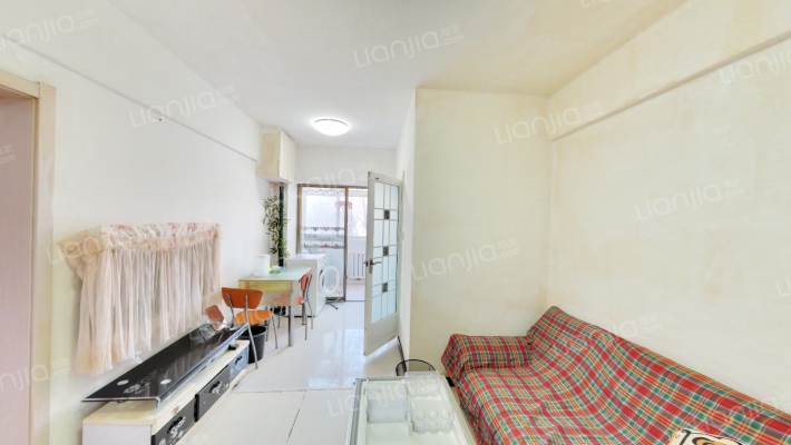 重型机械厂宿舍二手房实景图