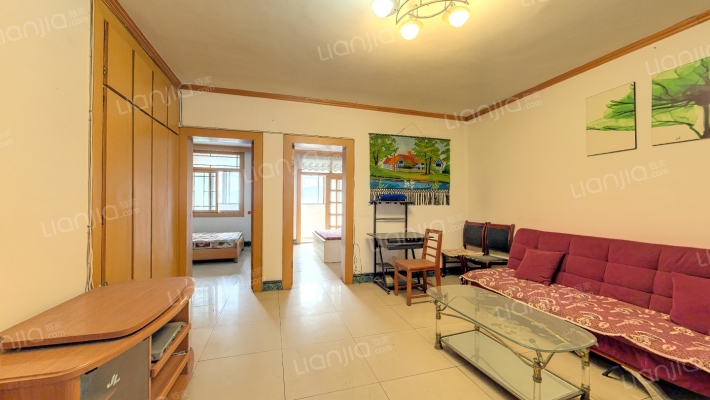 福中居二手房实景图