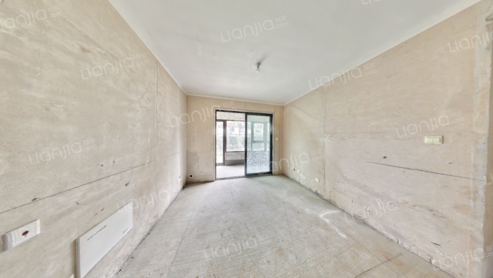 北城正荣府悦辰风苑二手房实景图