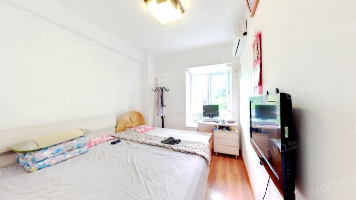 茂泰大厦二手房实景图